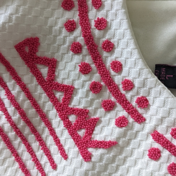 Aztec design dress - Picture 5 of 8